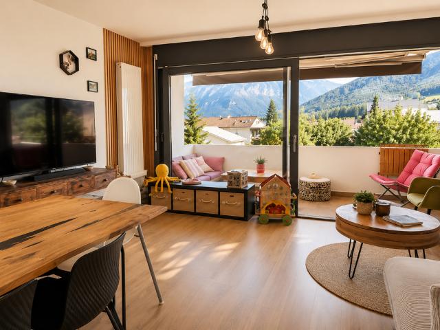 Wohnung kaufen in Monthey, Wallis
