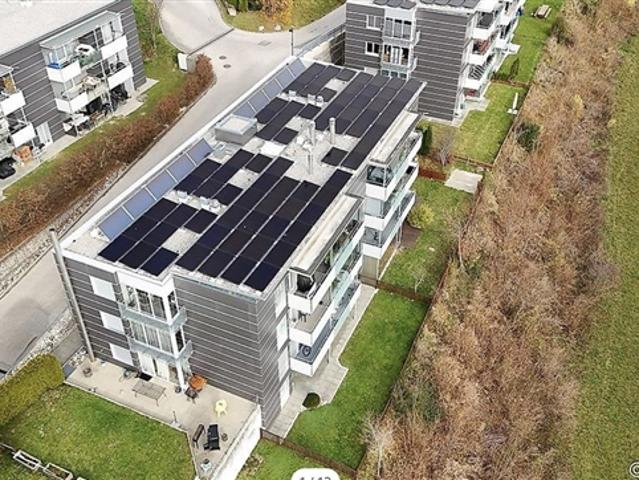 Wohnung kaufen in La Chaux-de-Fonds