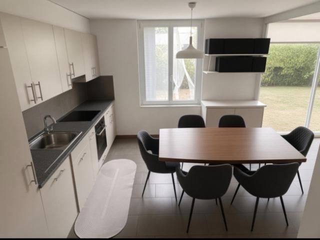 Wohnung mieten in Petit Eysins, Eysins