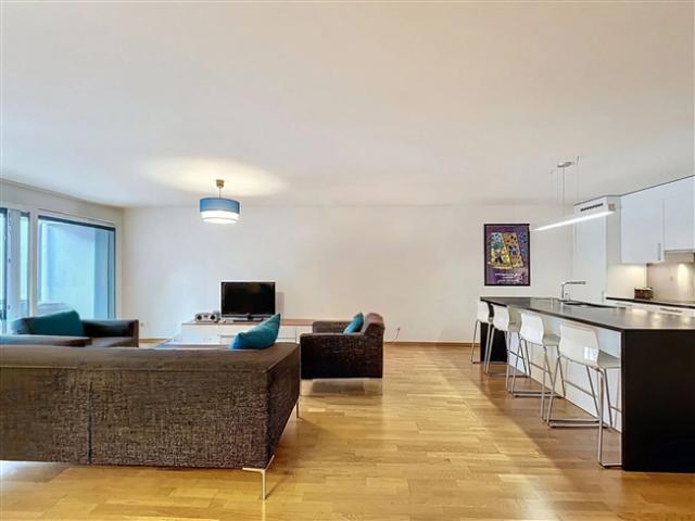 Wohnung kaufen in Chailly-Montreux, Waadt