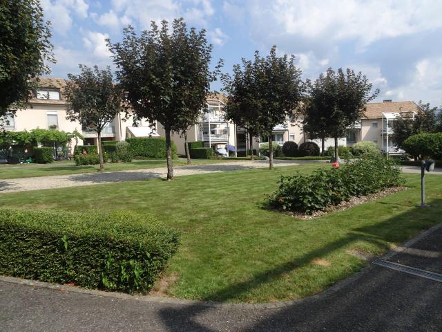 Wohnung mieten in Prangins, Waadt