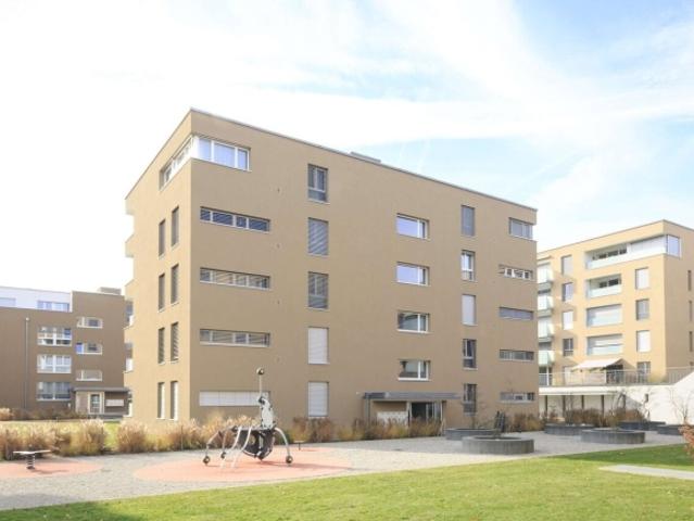 Wohnung mieten in La Tour-de-Trême, Bulle