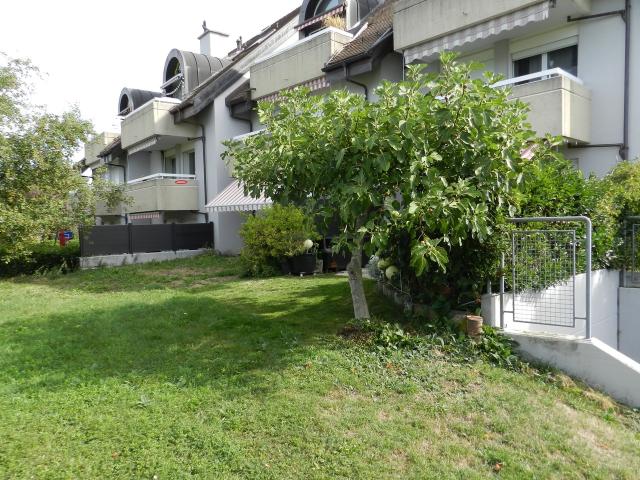 Wohnung kaufen in Mex (VD), Waadt