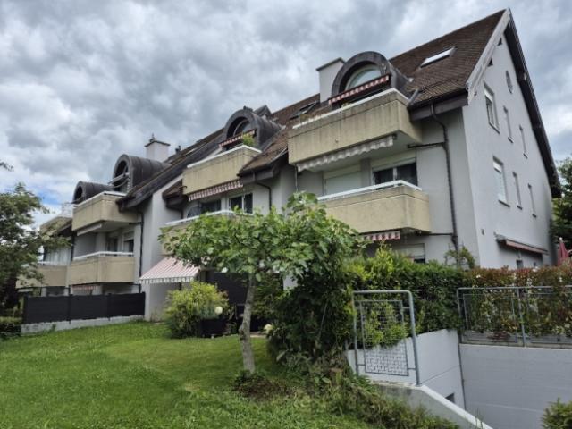 Wohnung kaufen in Mex (VD), Waadt