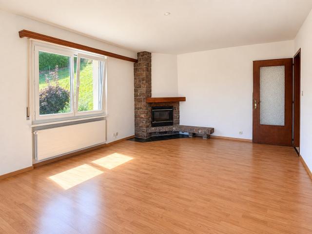 Wohnung mieten in Monthey, Wallis