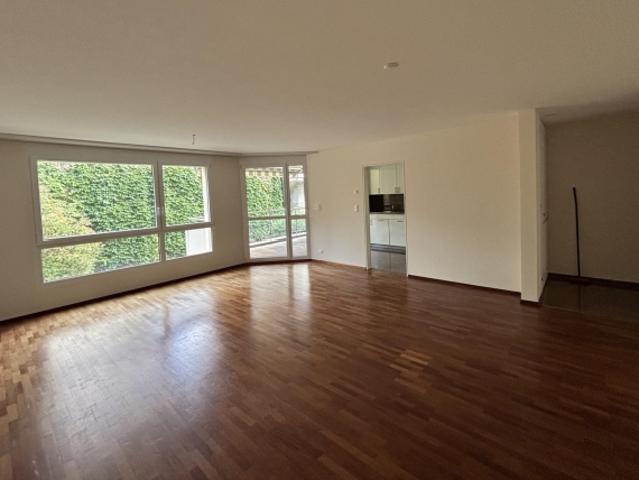 Wohnung mieten in Corcelles (NE)