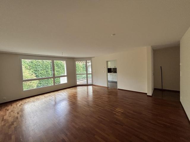 Wohnung mieten in Corcelles (NE)