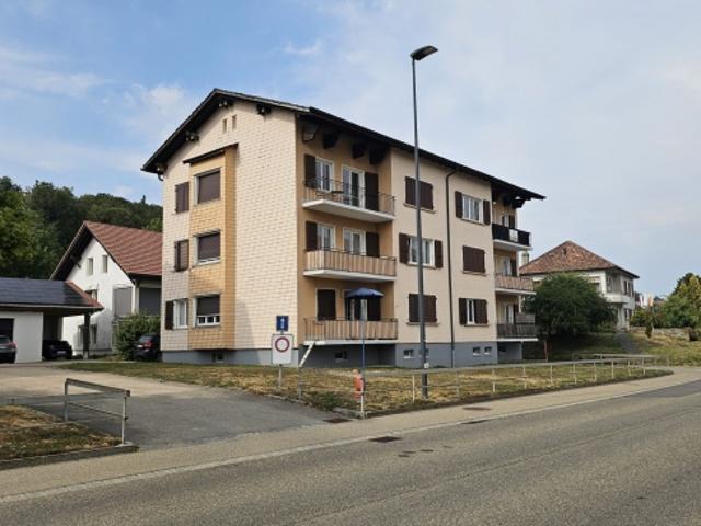 Wohnung mieten in Saignelégier, Jura