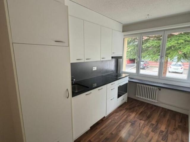 Wohnung mieten in Bad Ragaz