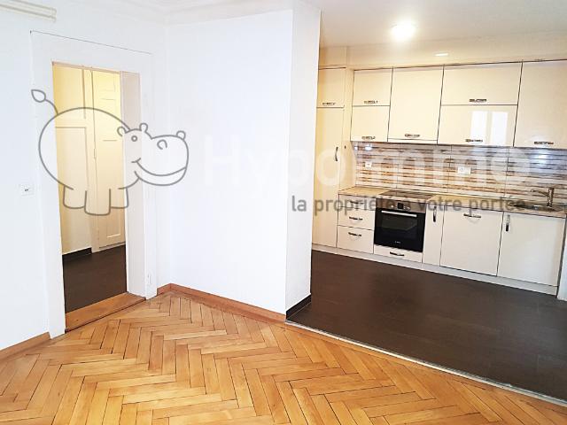 Wohnung mieten in Le Locle