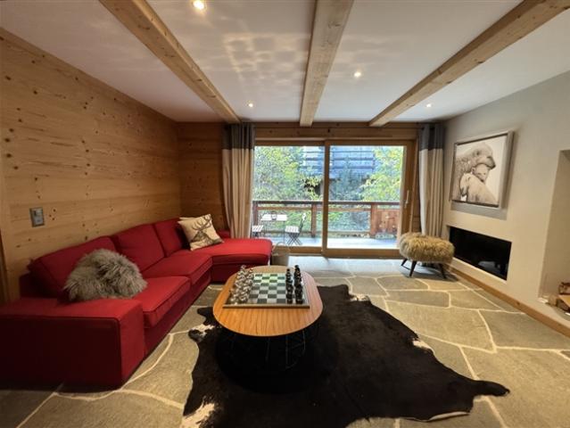 Wohnung kaufen in Haute-Nendaz, Wallis