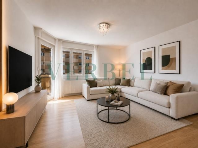 Wohnung kaufen in Marly, Freiburg