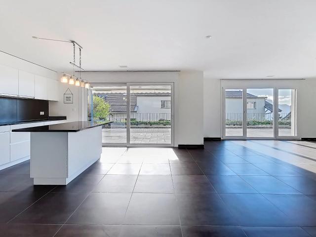 Wohnung kaufen in Chernex, Waadt