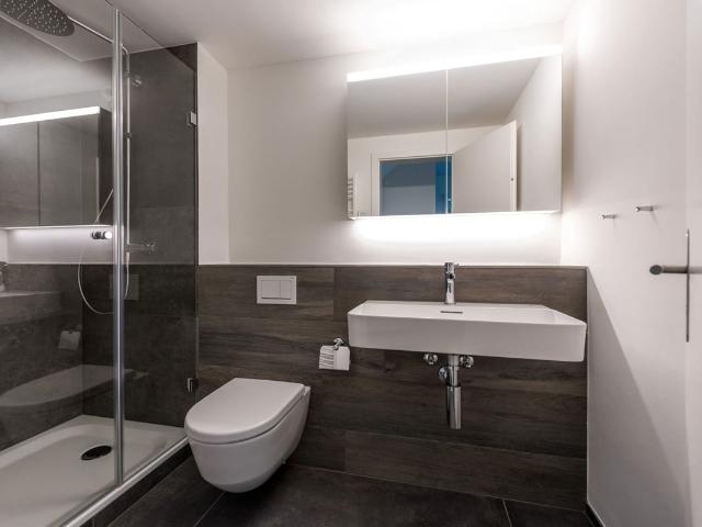 Apartment mieten in Oberwil (BL), Basel-Landschaft