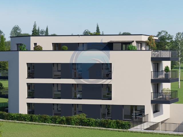 Wohnung kaufen in Attalens, Freiburg