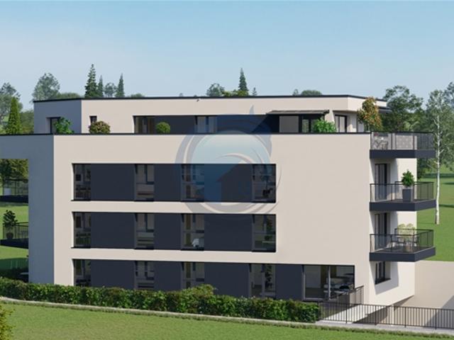 Wohnung kaufen in Attalens, Freiburg