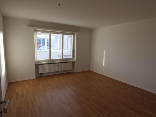 Apartment mieten in Oberdorf, Rickenbach (TG)