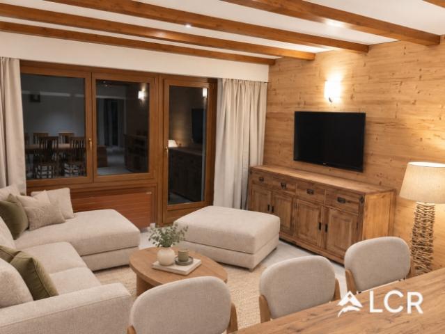 Wohnung mieten in Crans-Montana, Wallis
