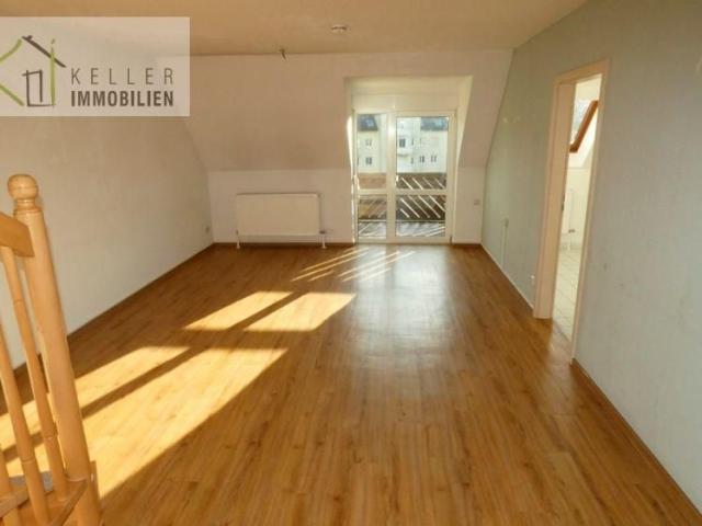 Apartment mieten in Leubnitz, Werdau