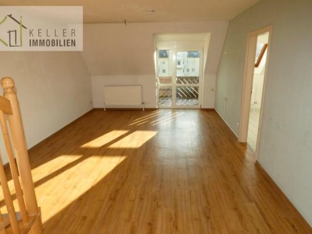 Wohnung mieten in Leubnitz, Werdau