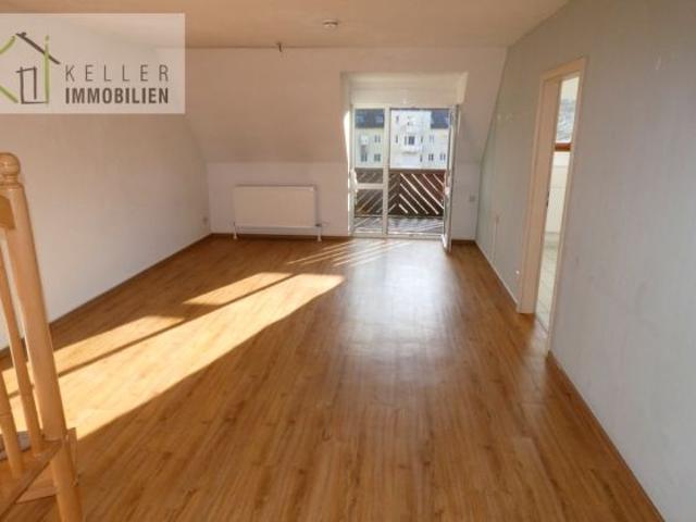 Wohnung kaufen in Leubnitz, Werdau