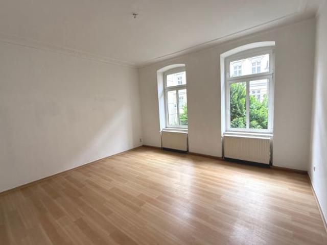 Etagenwohnung mieten in Gera