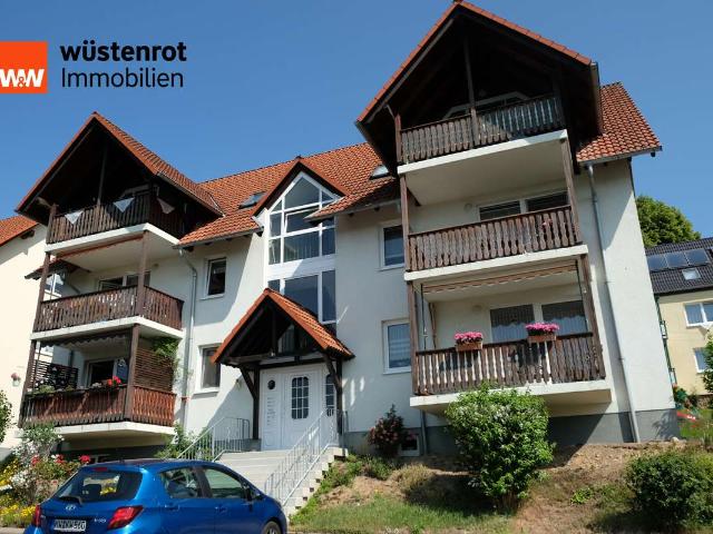 Wohnung kaufen in Roßwein, Mittelsachsen