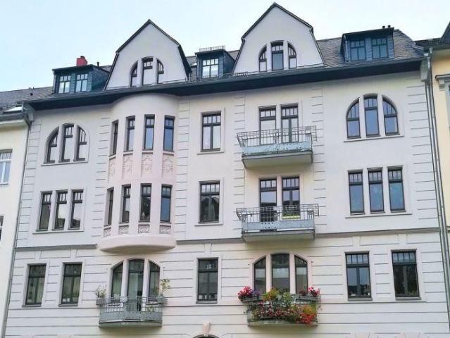 Apartment mieten in Kaßberg, Chemnitz