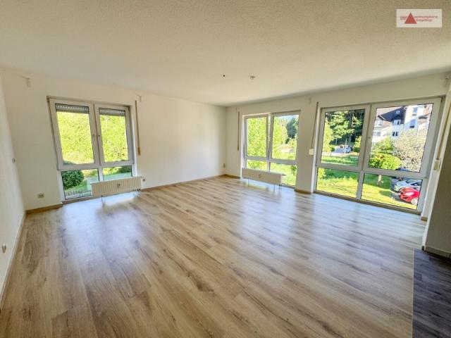 Apartment mieten in Breitenbrunn, Sachsen
