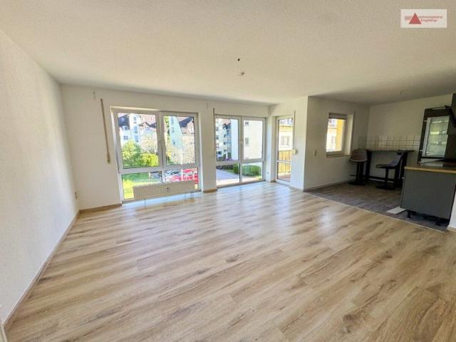 Apartment mieten in Breitenbrunn, Sachsen
