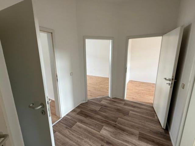 Wohnung mieten in Debschwitz, Gera
