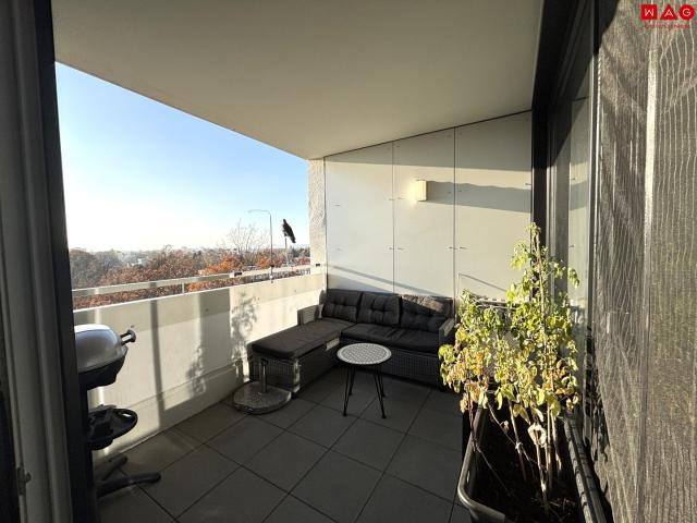 Apartment mieten in Bindermichl-Keferfeld, Linz