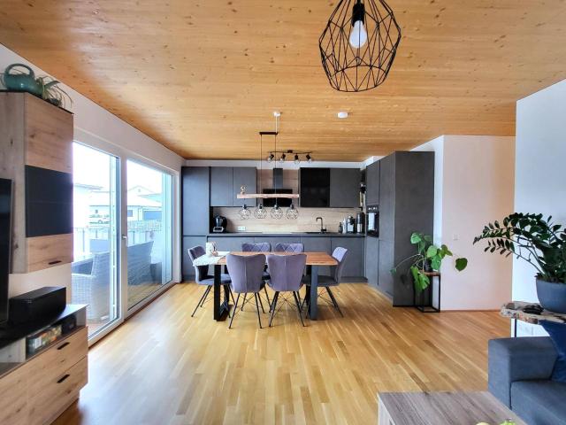 Apartment mieten in Bad Hall, Oberösterreich