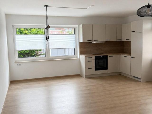Wohnung mieten in Grimmen, Mecklenburg-Vorpommern