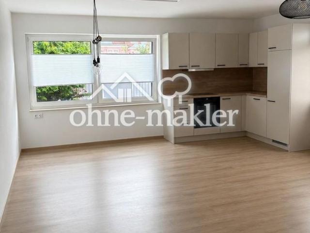 Apartment mieten in Grimmen, Mecklenburg-Vorpommern