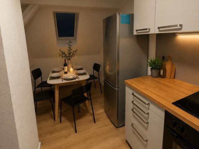 Wohnung mieten in Eberhardshof, Nürnberg