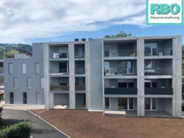 Apartment mieten in Lustenau, Vorarlberg