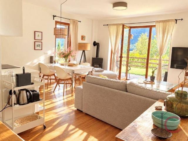 Apartment kaufen in Bad Kleinkirchheim, Kärnten