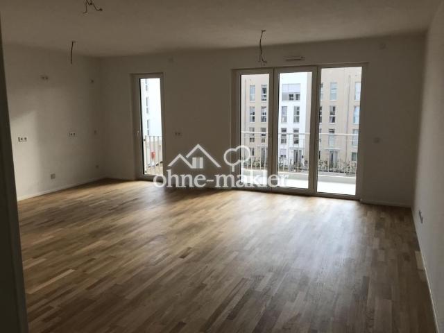 Apartment mieten in Kasernenviertel, Regensburg