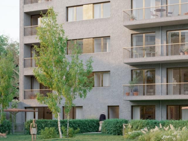 Wohnung kaufen in Prenzlauer Berg, Berlin