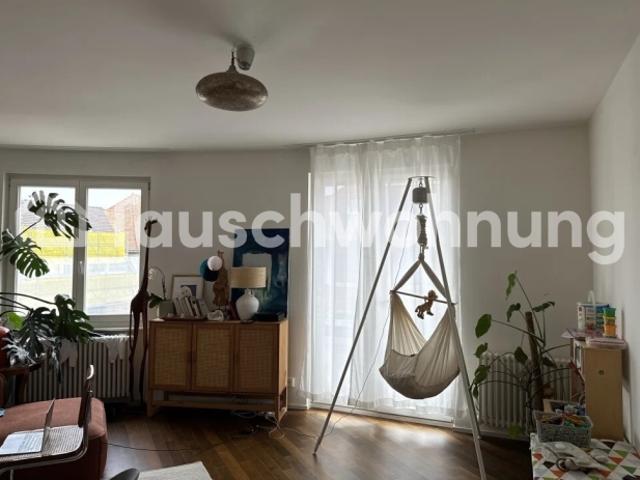 Wohnung mieten in Einigen, Zürich