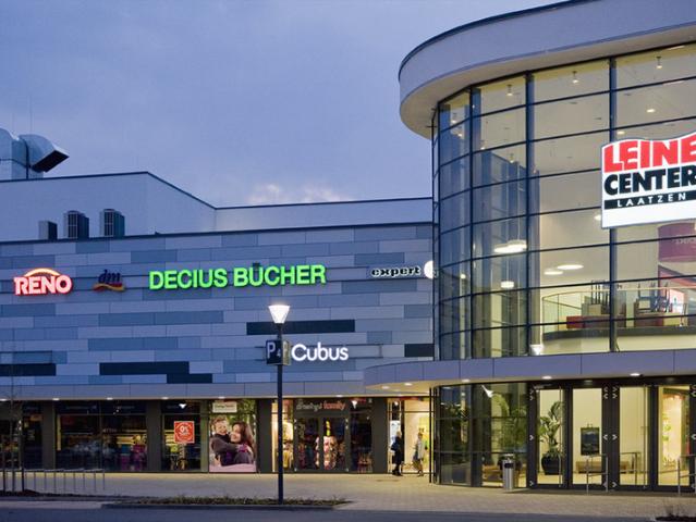 Wohnung kaufen in Alt-Laatzen, Laatzen