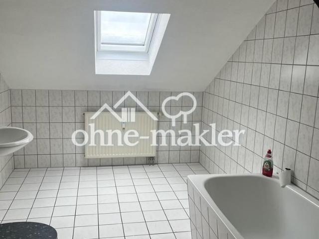 Apartment mieten in Nördliche Innenstadt, Halle