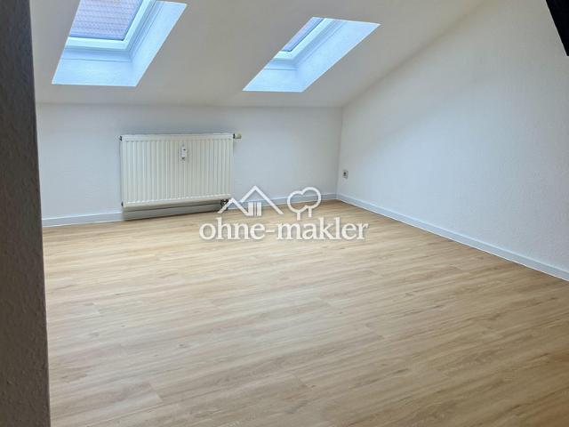 Apartment mieten in Freiimfelde/Kanenaer Weg, Halle