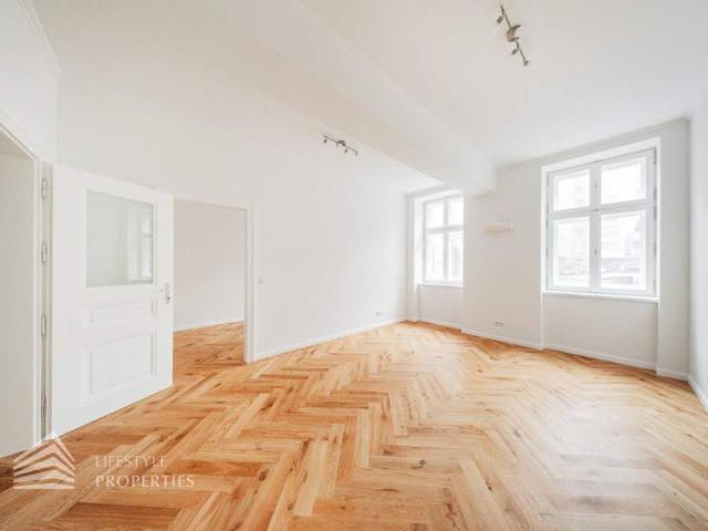 Wohnung kaufen in Wien