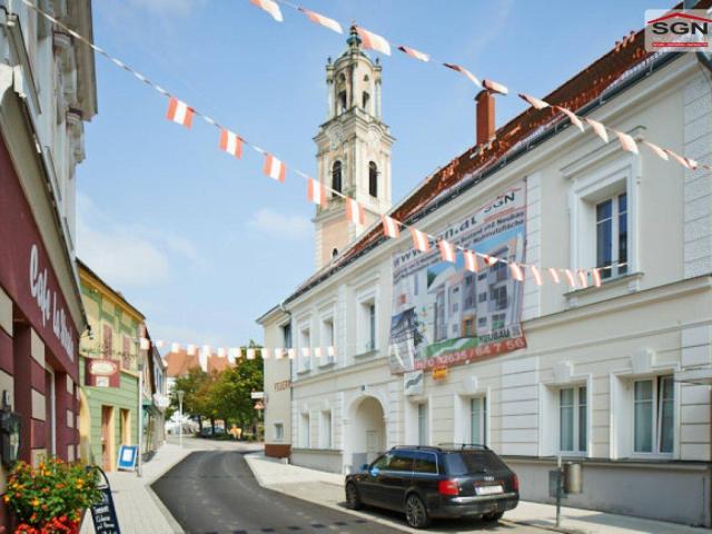 Apartment mieten in Herzogenburg, Niederösterreich