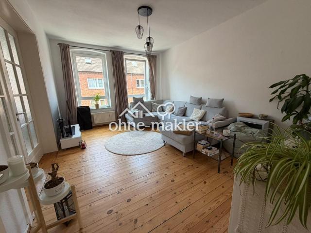 Apartment kaufen in Kiel, Schleswig-Holstein