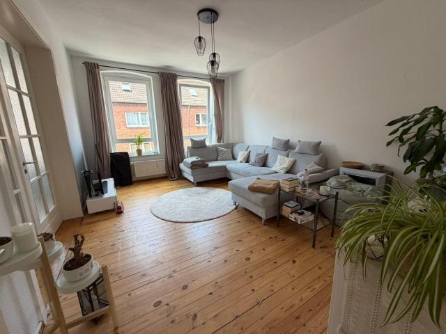 Wohnung kaufen in Kiel, Schleswig-Holstein