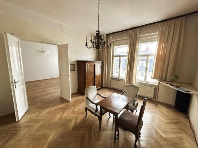 Apartment kaufen in Katastralgemeinde Geidorf, Graz
