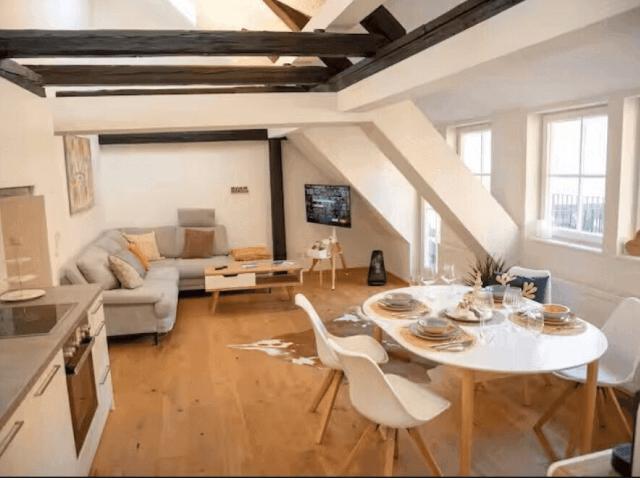 Apartment mieten in Katastralgemeinde Jakomini, Graz